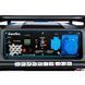 Бензиновый генератор EnerSol EPG-5500SEH EPG-5500SEH фото 8
