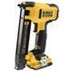 Степлер скобозабивний акумуляторний DeWALT DCN701D2 DCN701D2 фото 5