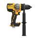 Дриль-шуруповерт акумуляторний безщітковий ударний DeWALT DCD999NT DCD999NT фото 3