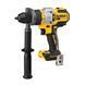 Дриль-шуруповерт акумуляторний безщітковий ударний DeWALT DCD999NT DCD999NT фото 5