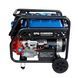 Бензиновый генератор EnerSol EPG-5500SEH EPG-5500SEH фото 3