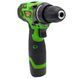 Шуруповерт акумуляторний Procraft Industrial PA12Li 000124 фото 2