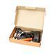 Скобозабивной пистолет электрический INTERTOOL WT-1101 WT-1101 фото 7