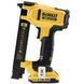 Степлер скобозабивний акумуляторний DeWALT DCN701D2 DCN701D2 фото 10