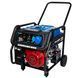 Бензиновый генератор EnerSol EPG-5500SEH EPG-5500SEH фото 9