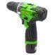 Шуруповерт акумуляторний Procraft Industrial PA12Li 000124 фото 9