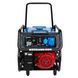 Бензиновый генератор EnerSol EPG-5500SEH EPG-5500SEH фото 7
