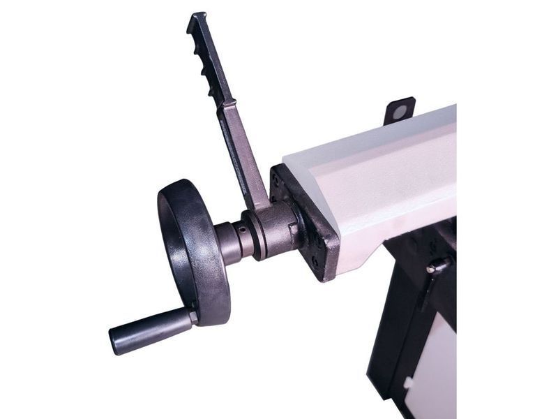 Ленточная пила по металлу MAST Metalltechnik M-BS370 (400V) M-BS370 400V фото