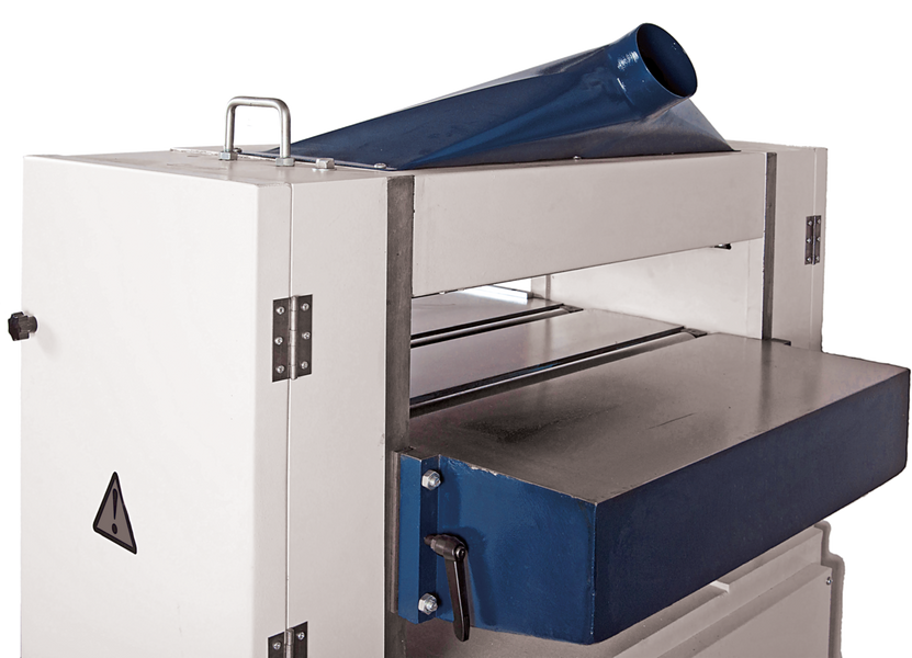 Рейсмусовый станок Zenitech RA 630 RA630 фото