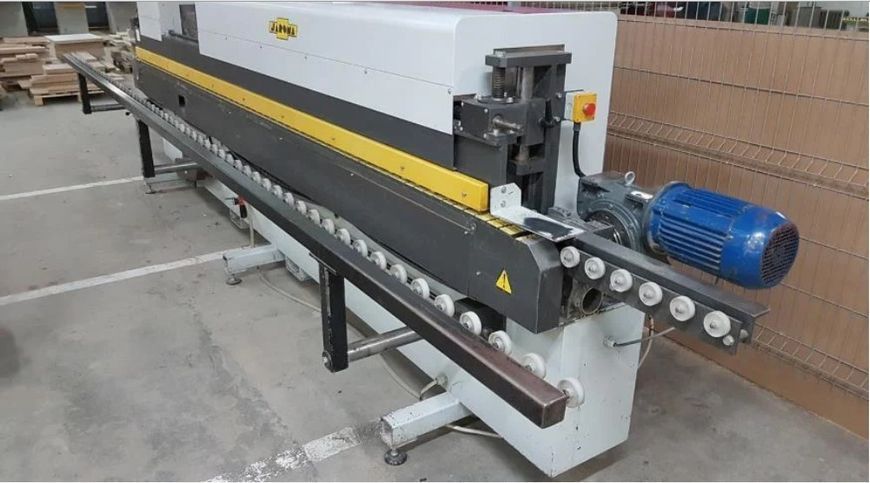 Автоматичний крайооблицювальний верстат Fastband Belt 423 Fastband Belt 423 фото