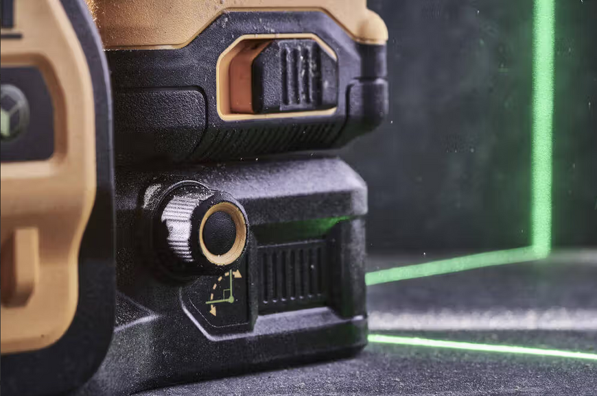 Уровень лазерный линейный DeWALT DCE089NG18 DCE089NG18 фото