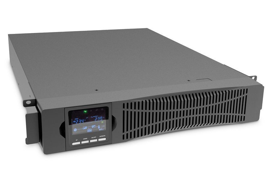 ДБЖ DIGITUS OnLine 1500VA/1500W (DN-170094) DN-170094 фото