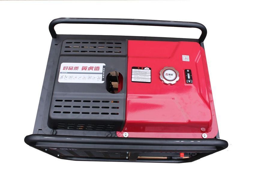 Бензиновый генератор EF Power YH21000 YH21000(K) фото