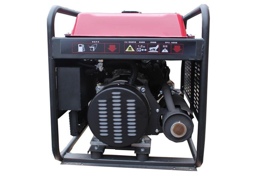 Бензиновый генератор EF Power YH21000 YH21000(K) фото