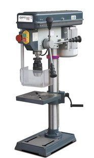 Свердлильний верстат OPTIdrill B16 (230V) U36001235 фото