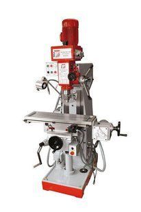 Фрезерный станок по металлу Holzmann BF 500D 9120039905426 фото