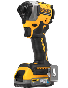 Шуруповерт ударний акумуляторний безщітковий DeWALT DCF850E2T DCF850E2T фото