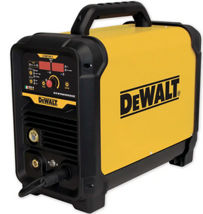Сварочный аппарат инверторный DeWALT DXWDMIG200E DXWDMIG200E фото