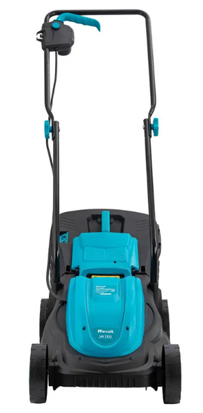 Газонокосарка електрична Revolt LM 1332 r0340 фото