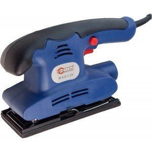 Вібраційна шліфмашина Odwerk BSS135 400135 фото