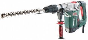 Перфоратор Metabo KHE 5-40 600687000 фото