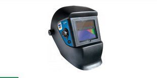 Зварювальна маска хамелеон GYS LCD TECHNO 9-13 TRUE COLOR HELMET 065048 фото
