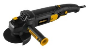 Кутова шліфувальна машина (болгарка) Zegor Professional GCL125-950S GCL125-950S фото