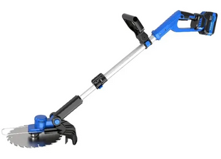 Акумуляторний тример Zegor CSTAX-21BL-225 CSTAX-21BL-225 фото