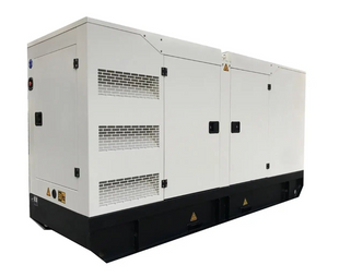 Дизельний генератор UNIVERSAL UND-YD 110 KVA UND-YD 110 KVA фото