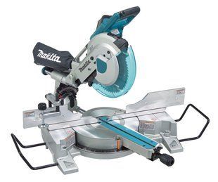 Пила торцовочная Makita LS 1016 L LS1016L фото