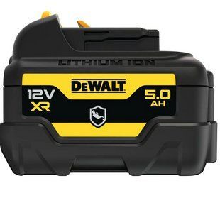 Аккумуляторная батарея DeWALT DCB126 DCB126 фото