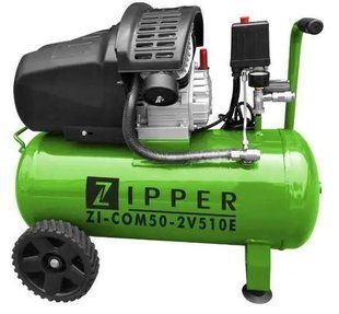 Компрессор Zipper ZI-COM50-2V510E ZI-COM50-2V510E фото