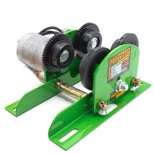 Электрическая каретка для подъемника Procraft TK500 005001 фото