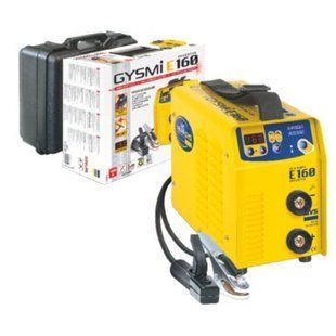 Gys TIG 250 AC/DC TRI Аргонодуговая сварка GysTIG250 фото