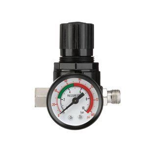Редуктор к покрасочному пистолету INTERTOOL PT-1422 PT-1422 фото