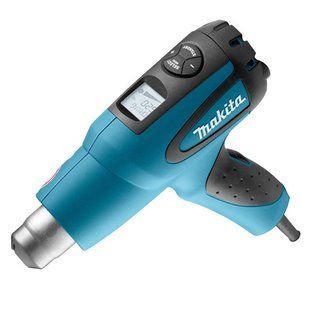 Термофен Makita HG 651 CK HG651CK фото