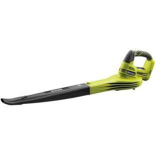 Повітродувка Ryobi ONE+ OBL1820S без АКБ та ЗУ 5133002663 фото
