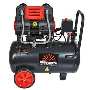 Компресор безмасляний Vitals Professional SKB24.t632-8a 163006 фото