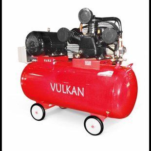 Компрессор Vulkan IBL 3080D 25264 фото