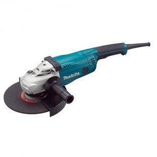 Кутова шліфмашина (болгарка) Makita GA9020RF GA9020RF фото