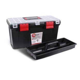 Ящик для інструментів INTERTOOL BX-0205 BX-0205 фото