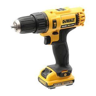 Акумуляторний дриль-шуруповерт DeWALT DCD716D2 DCD716D2 фото