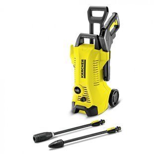 Мини-мойка Karcher K 3 Full Control 1.602-600.0 фото