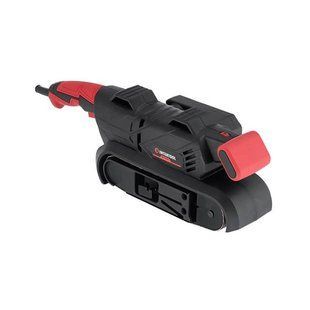 Шліфмашина стрічкова INTERTOOL WT-0531 (900 Вт) WT-0531 фото