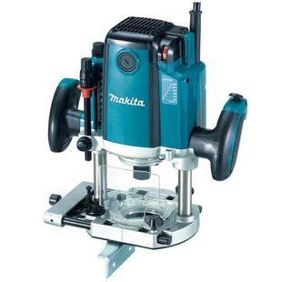 Фрезер мережевий Makita RP2300FCX RP2300FCX фото