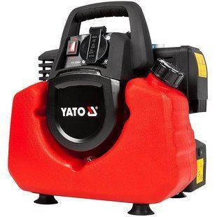 Генератор YATO YT-85481 YT-85481 фото