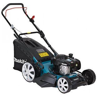 Бензинова газонокосарка Makita PLM 4627 PLM 4627 фото