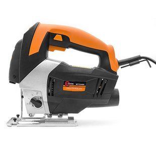 Електролобзик INTERTOOL WT-0480 WT-0480 фото