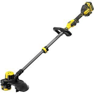 Тример акумуляторний безщітковий Stanley FatMax SFMCSTB933M SFMCSTB933M фото