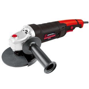 Шлифмашина угловая INTERTOOL WT-0224 WT-0224 фото
